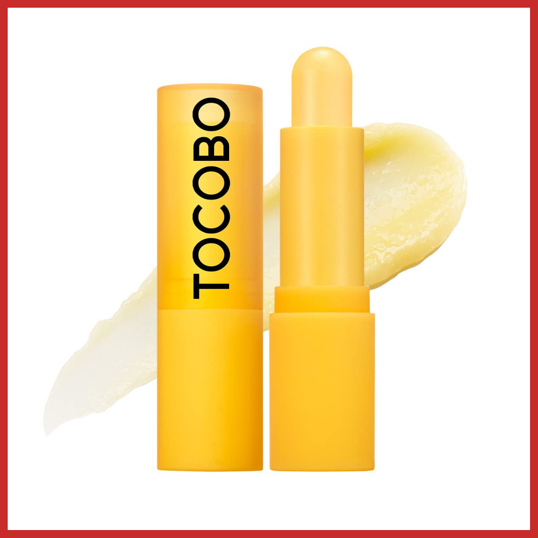 TOCOBO Vitamin Nourishing Lip Balm
