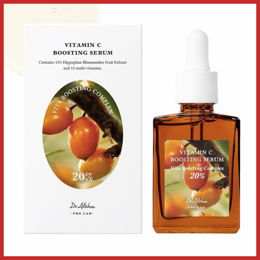 Dr.Althea Vitamin C Boosting Serum 30ml