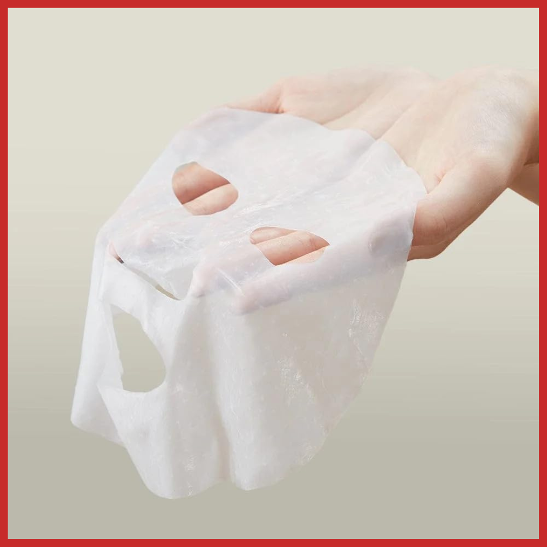 ANUA Heartleaf Cream Mask Night Solution 25ml