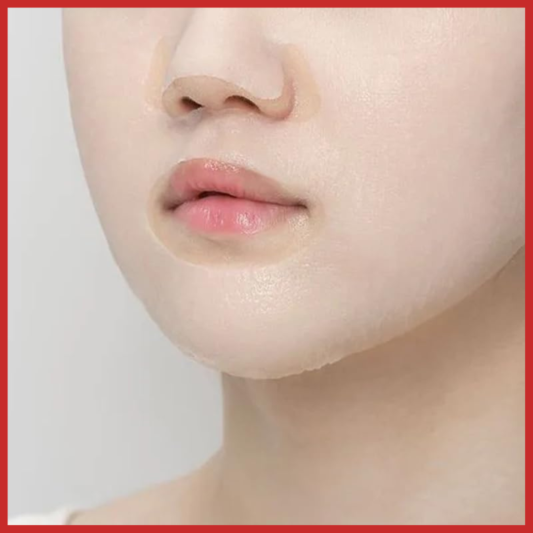 ANUA Heartleaf Cream Mask Night Solution 25ml