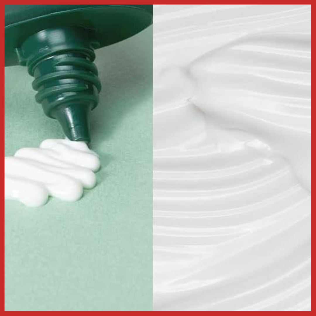 ANUA Heartleaf Silky Moisture Sun Cream 50ml