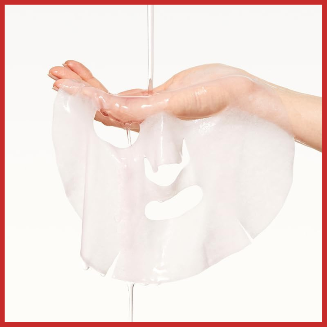 ANUA Peach 70 Niacin Serum Sheet Mask 25ml