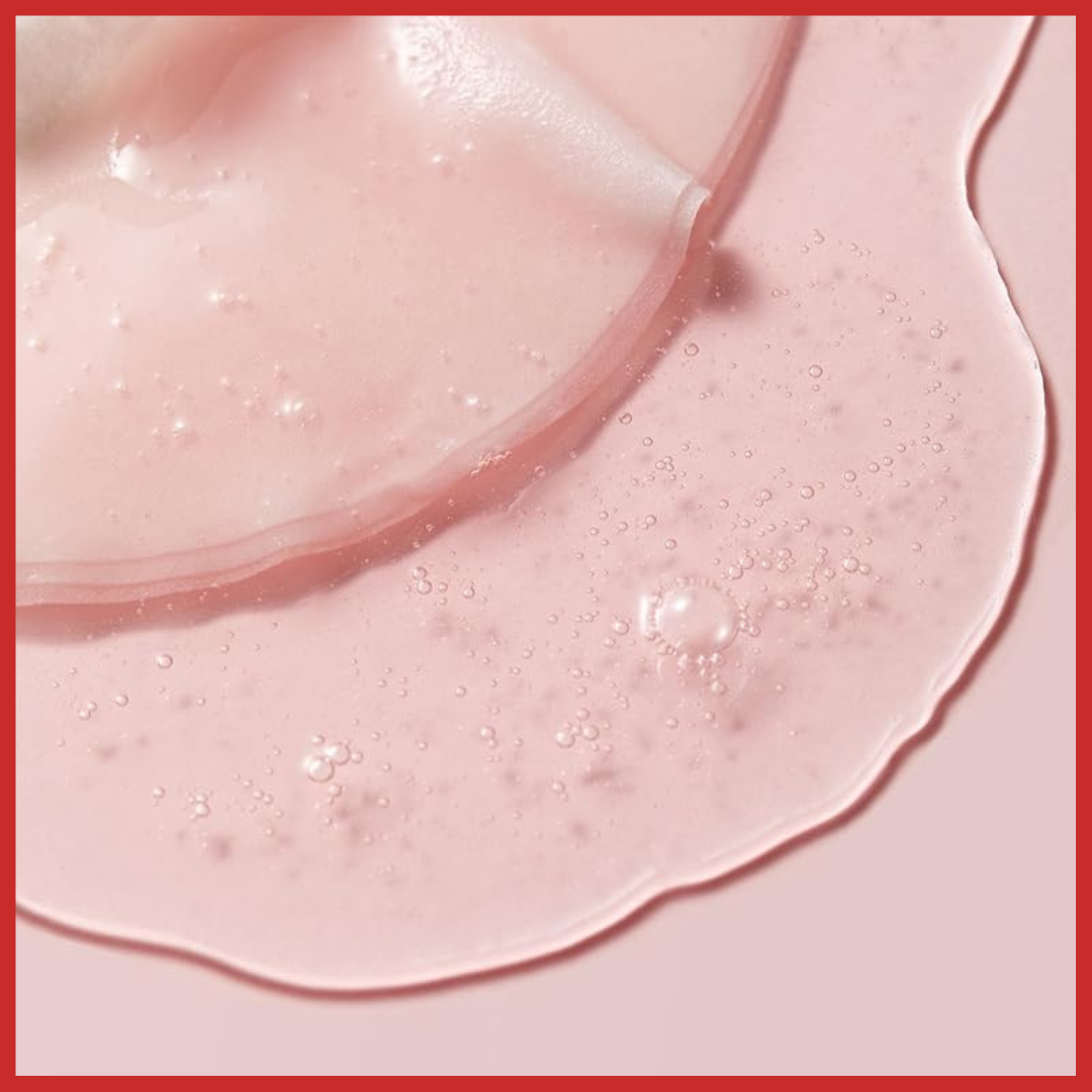 ANUA Peach 70 Niacin Serum Sheet Mask 25ml