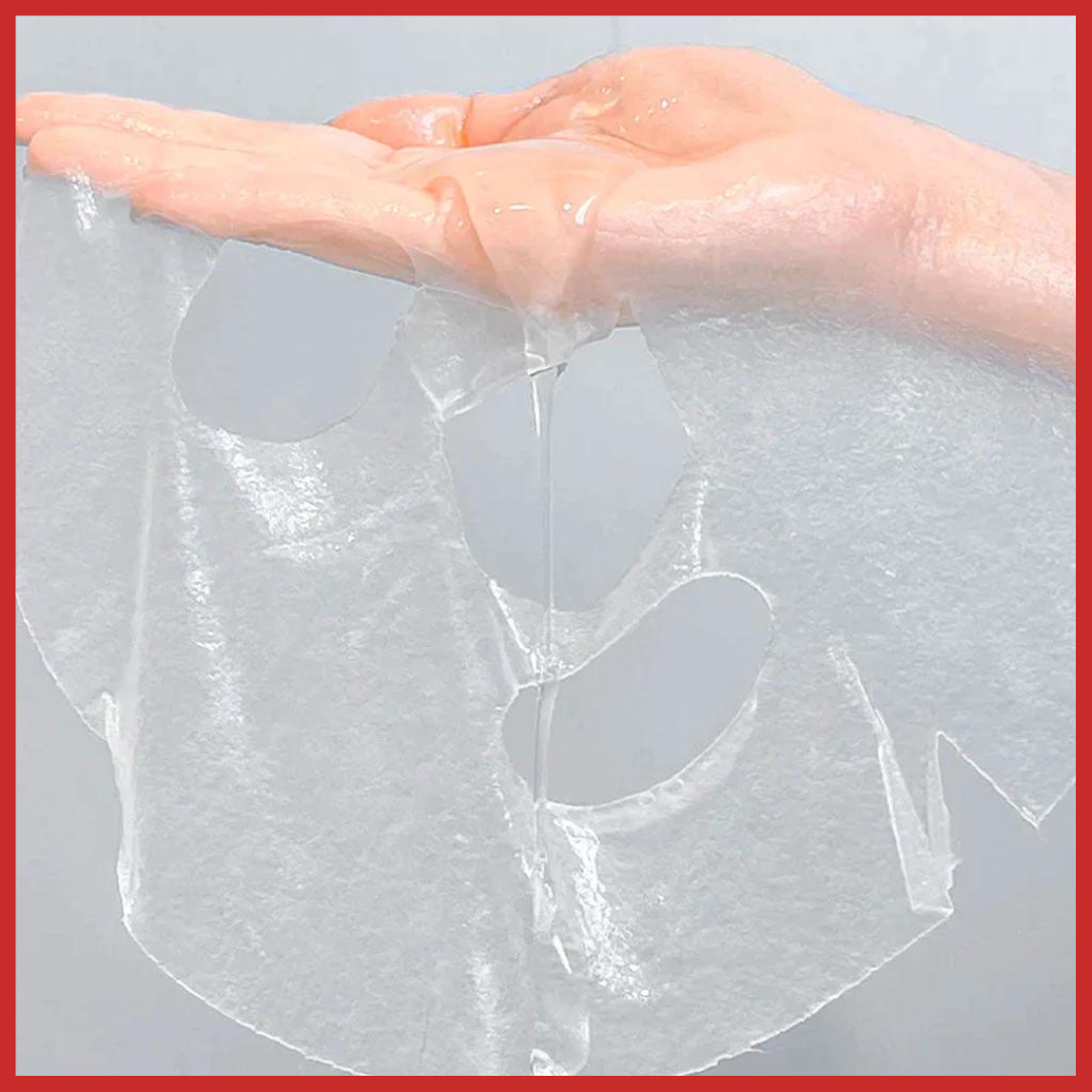 Anua Birch Moisture Sheet Mask 25ml