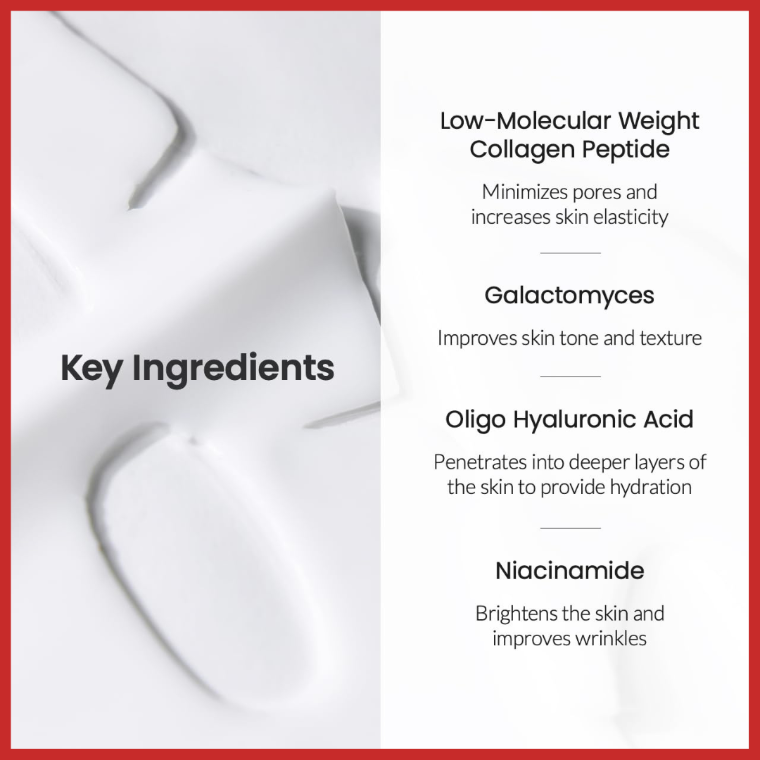 BIODANCE Bio-Collagen Real Deep Mask 4ea