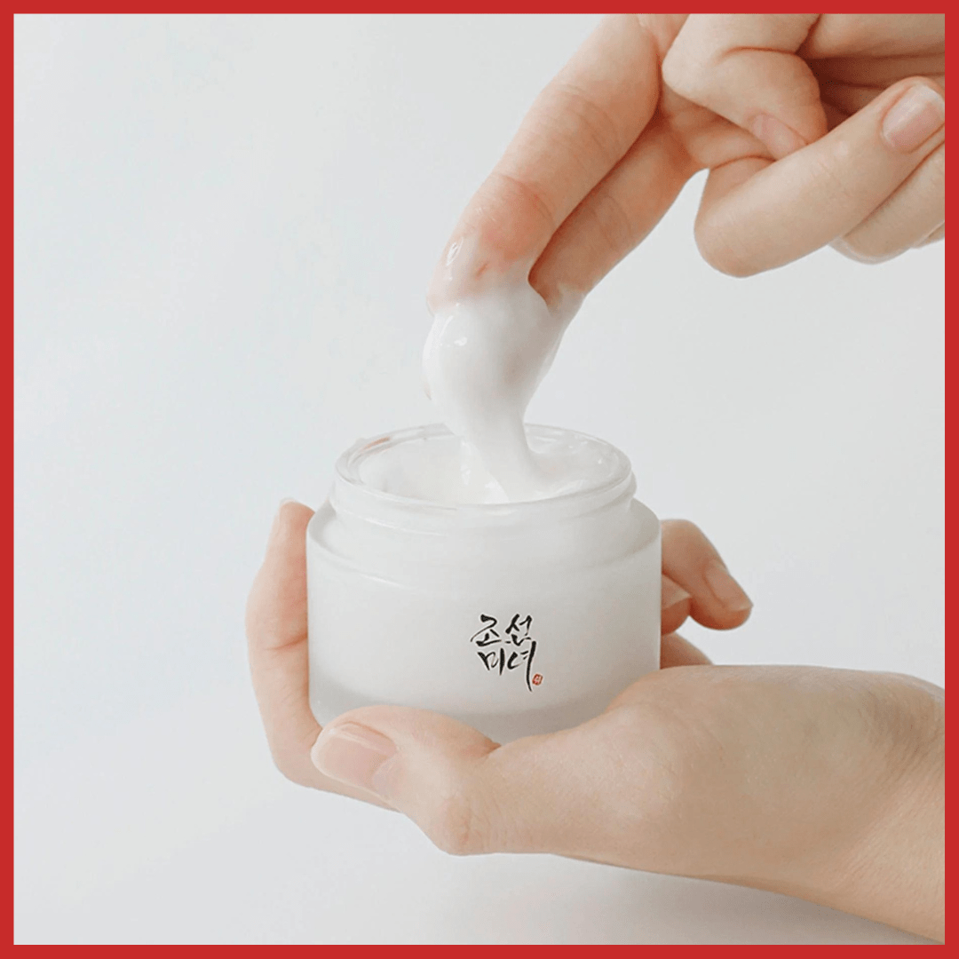 Beauty of Joseon Dynasty Cream 50ml