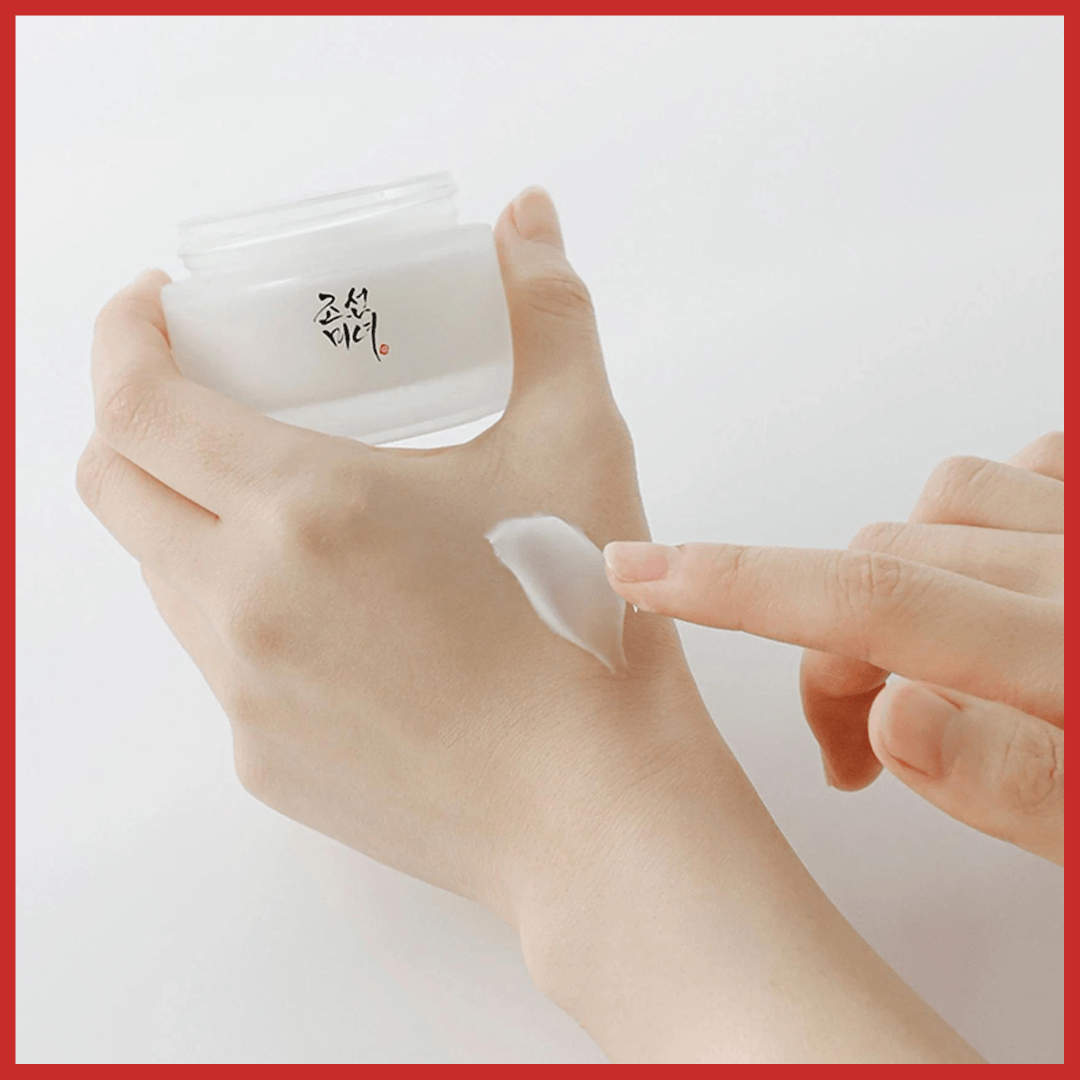 Beauty of Joseon Dynasty Cream 50ml
