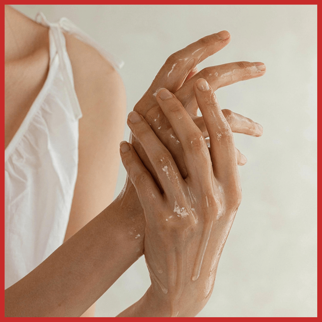 Beauty of Joseon Ginseng Cleansing Oil 210ml