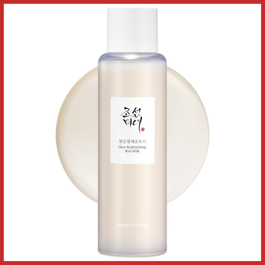 Beauty of Joseon Glow Replenishing Rice Milk 150ml