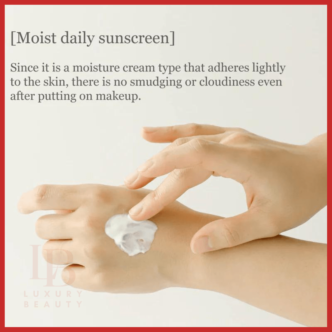 Beauty of Joseon Relief Sun Rice+Probiotics (SPF50 + PA++++ 50ml)