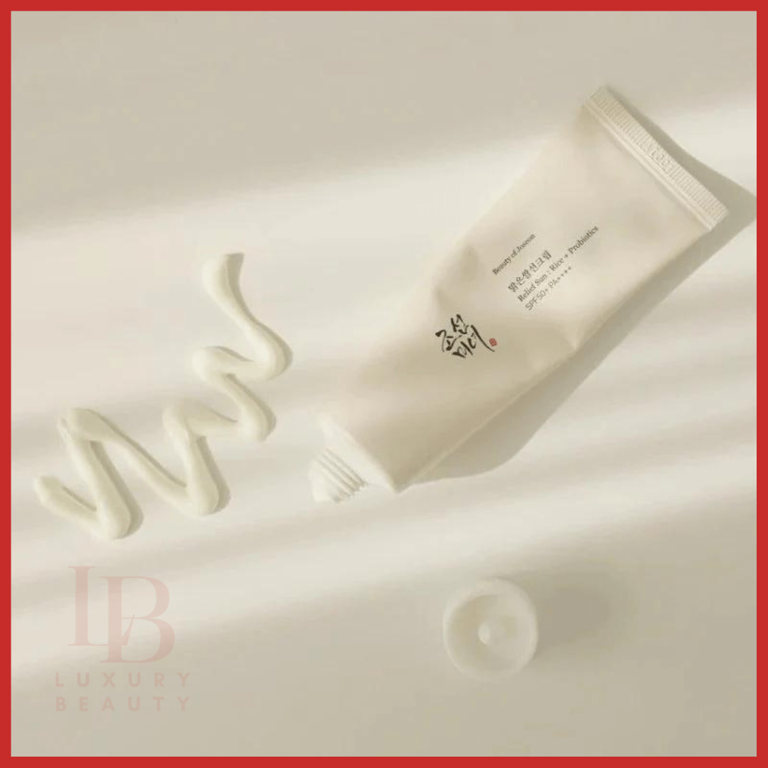 Beauty of Joseon Relief Sun Rice+Probiotics (SPF50 + PA++++ 50ml)