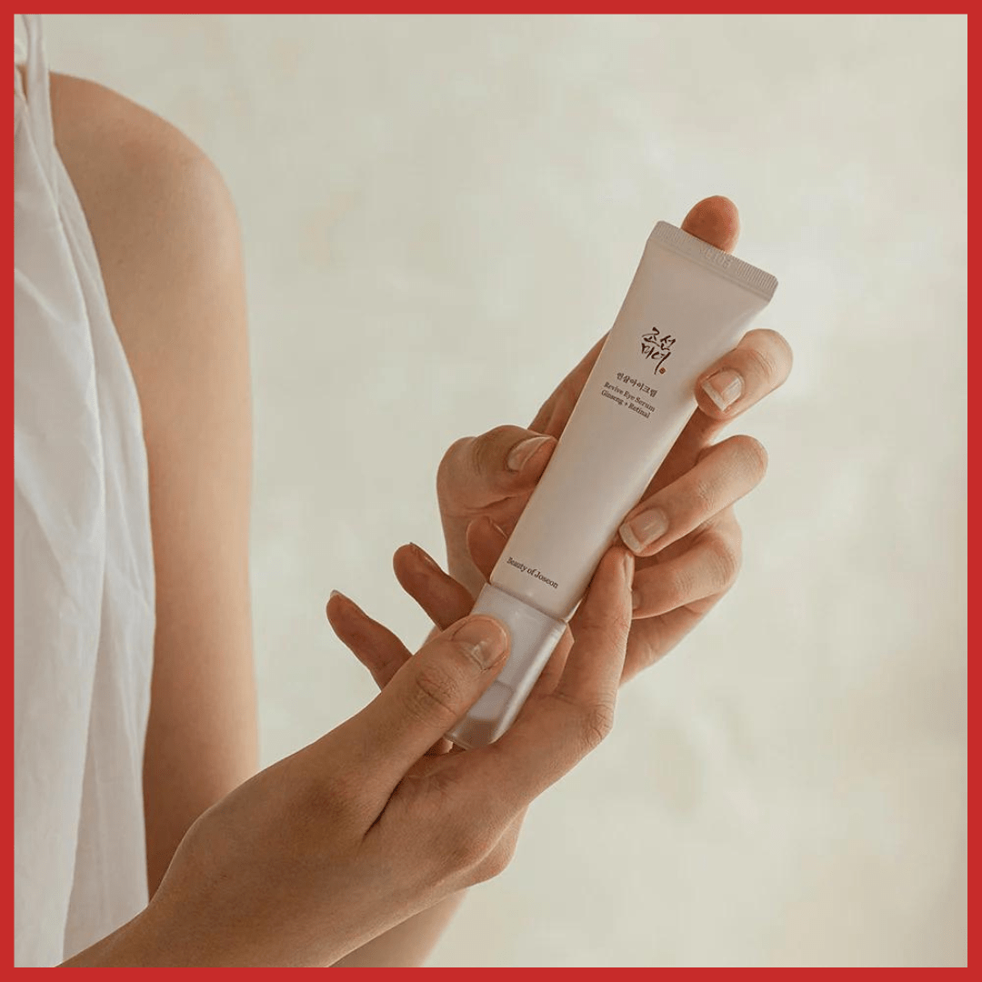 Beauty of Joseon Revive Eye Serum : Ginseng + Retinal 30ml