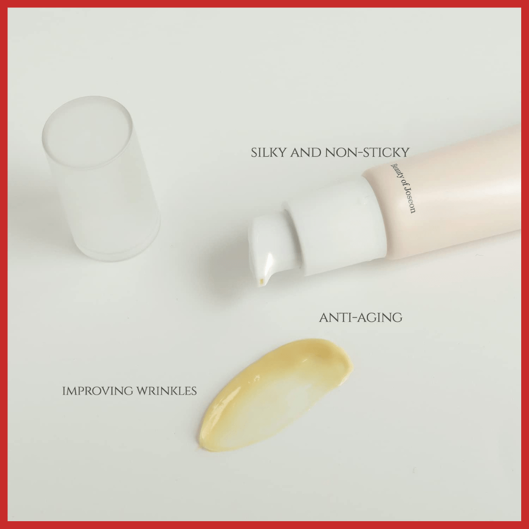 Beauty of Joseon Revive Eye Serum : Ginseng + Retinal 30ml