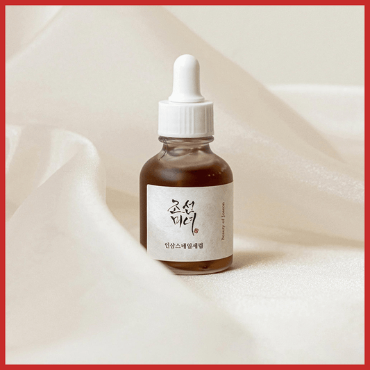 Beauty of Joseon Revive Serum : Ginseng+Snail Mucin 30ml
