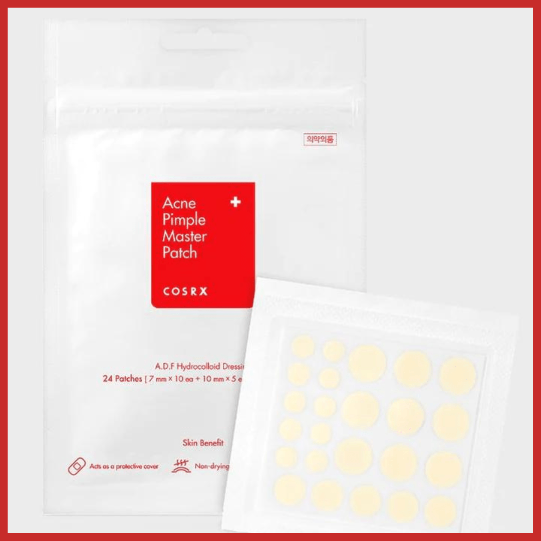 COSRX Acne Pimple Master Patch