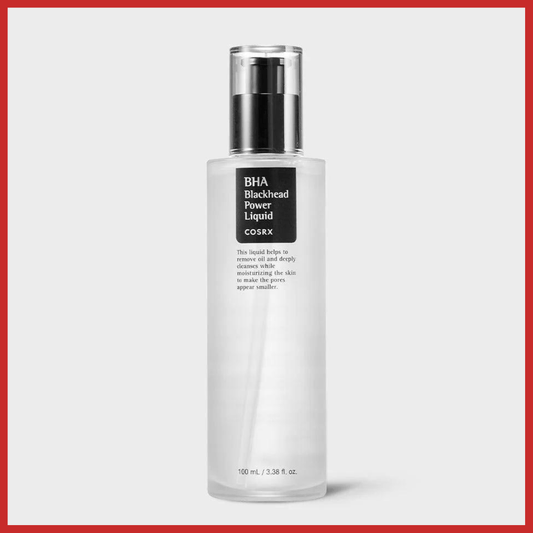 COSRX BHA Blackhead Power Liquid 100ml