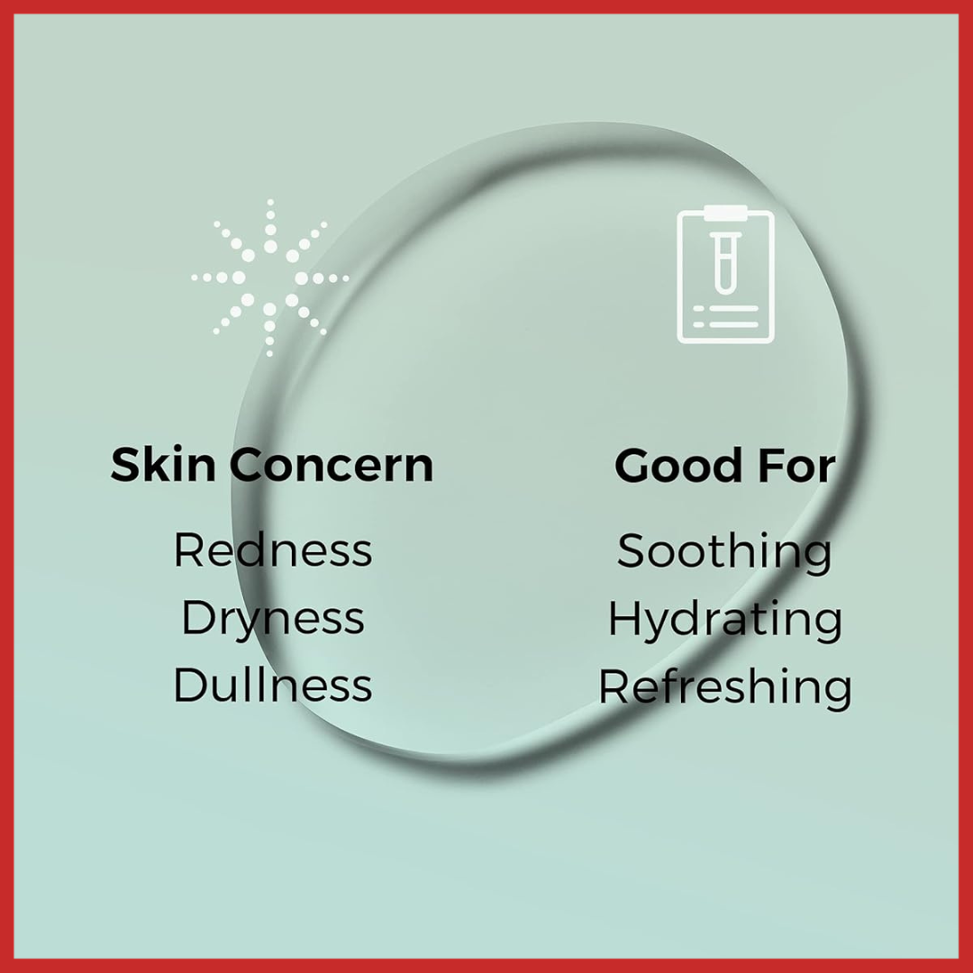 COSRX Centella Water Alcohol-Free Toner 150ml