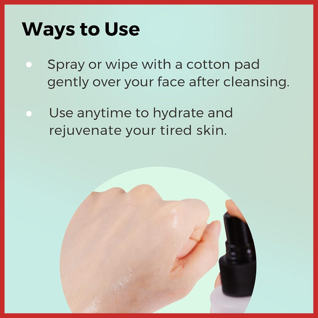 COSRX Centella Water Alcohol-Free Toner 150ml