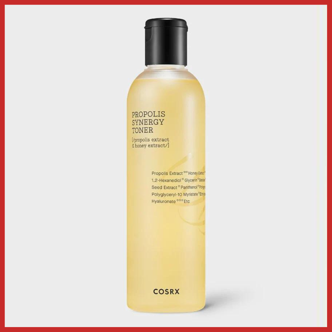 COSRX Full Fit Propolis Synergy Toner 150ml
