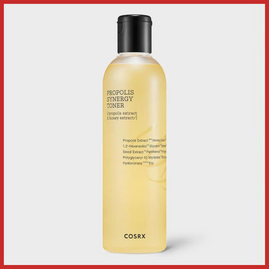 COSRX Full Fit Propolis Synergy Toner 150ml