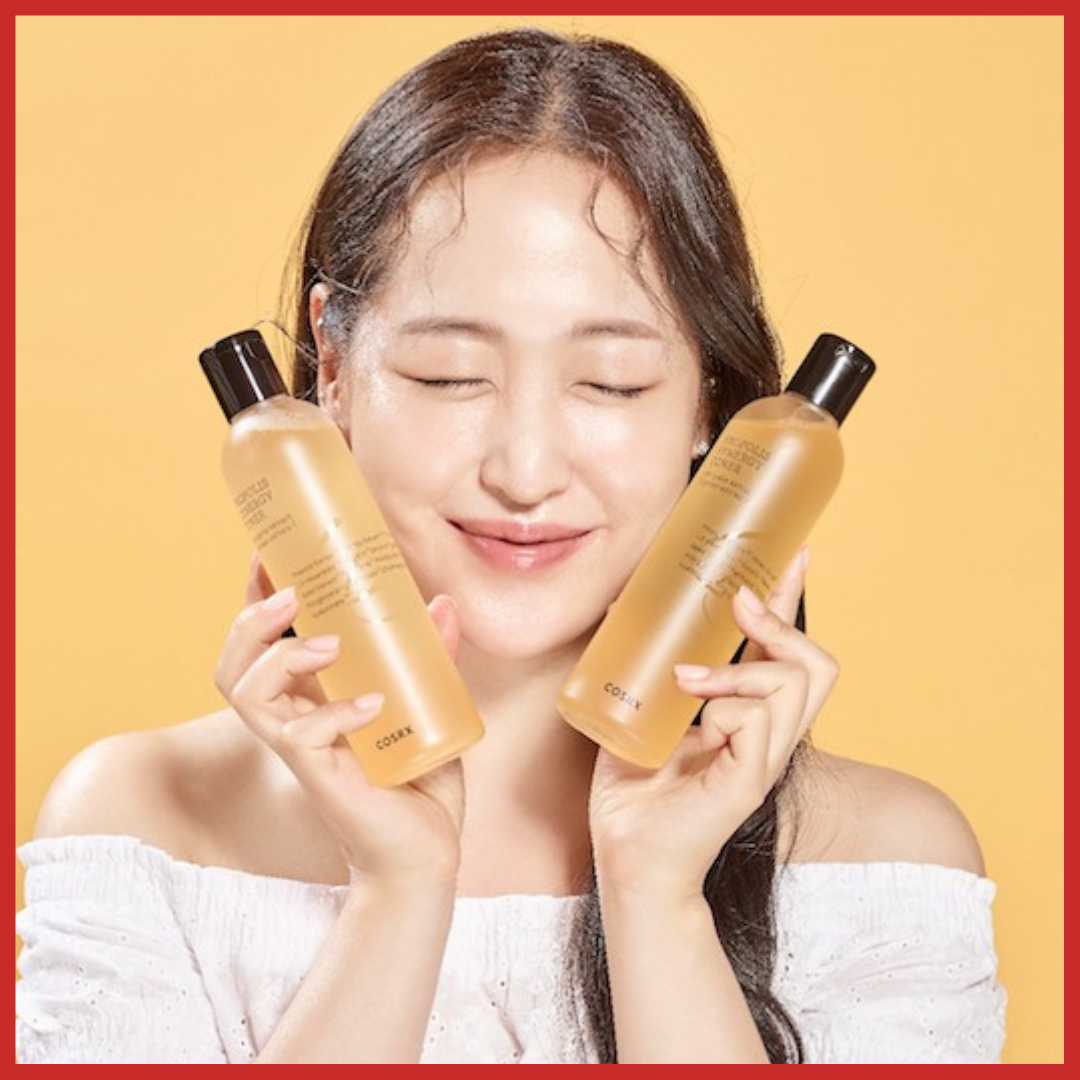 COSRX Full Fit Propolis Synergy Toner 150ml