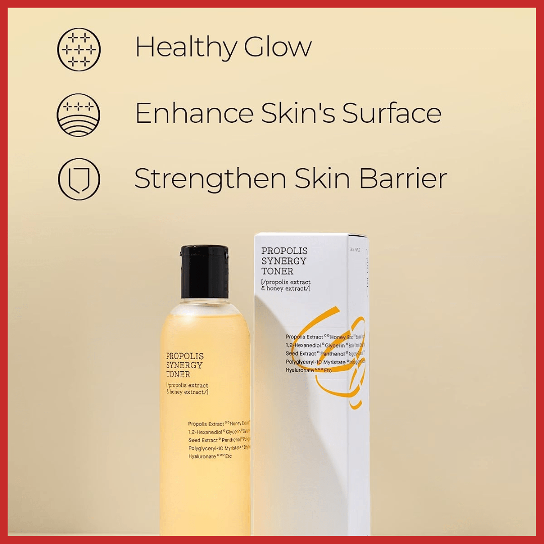 COSRX Full Fit Propolis Synergy Toner 150ml
