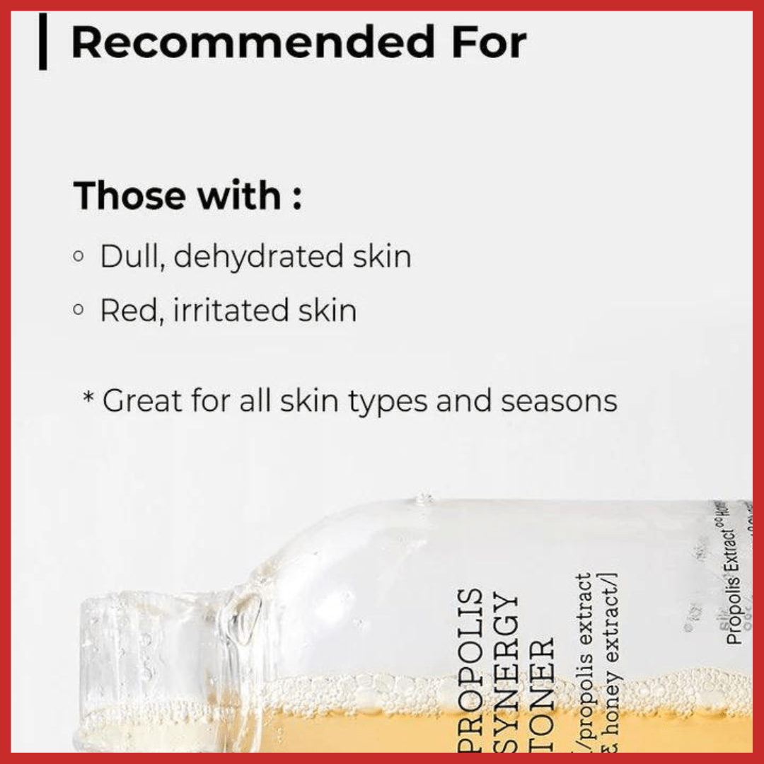 COSRX Full Fit Propolis Synergy Toner 150ml