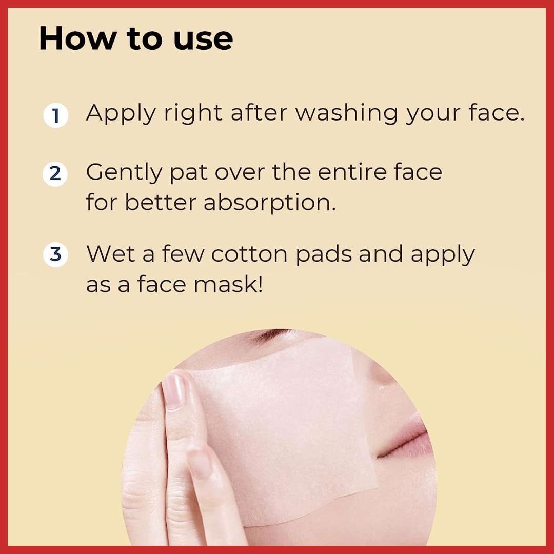 COSRX Full Fit Propolis Synergy Toner 150ml