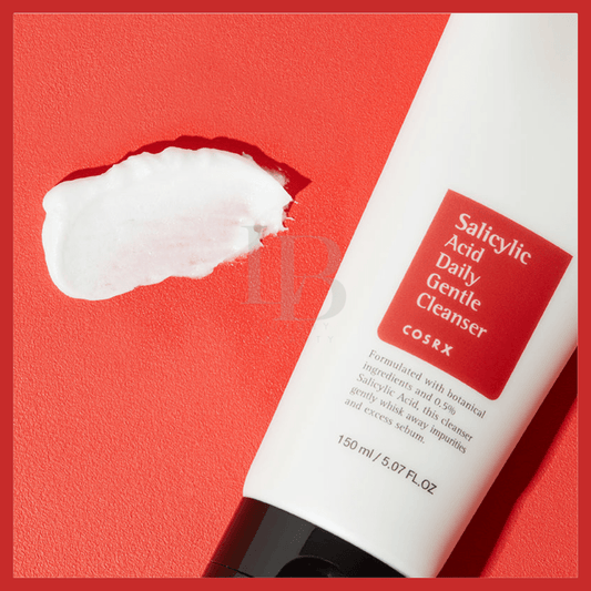 COSRX Salicylic Acid Daily Gentle Cleanser 150ML