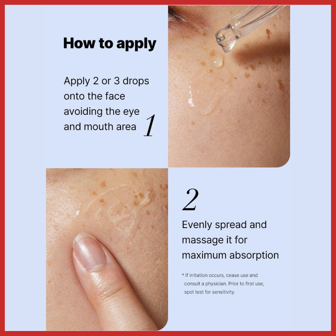 COSRX The Hyaluronic Acid 3 Serum 20ml