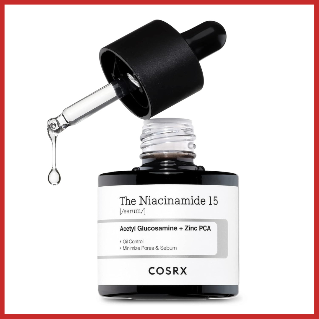 COSRX The Niacinamide 15 Serum 20ml