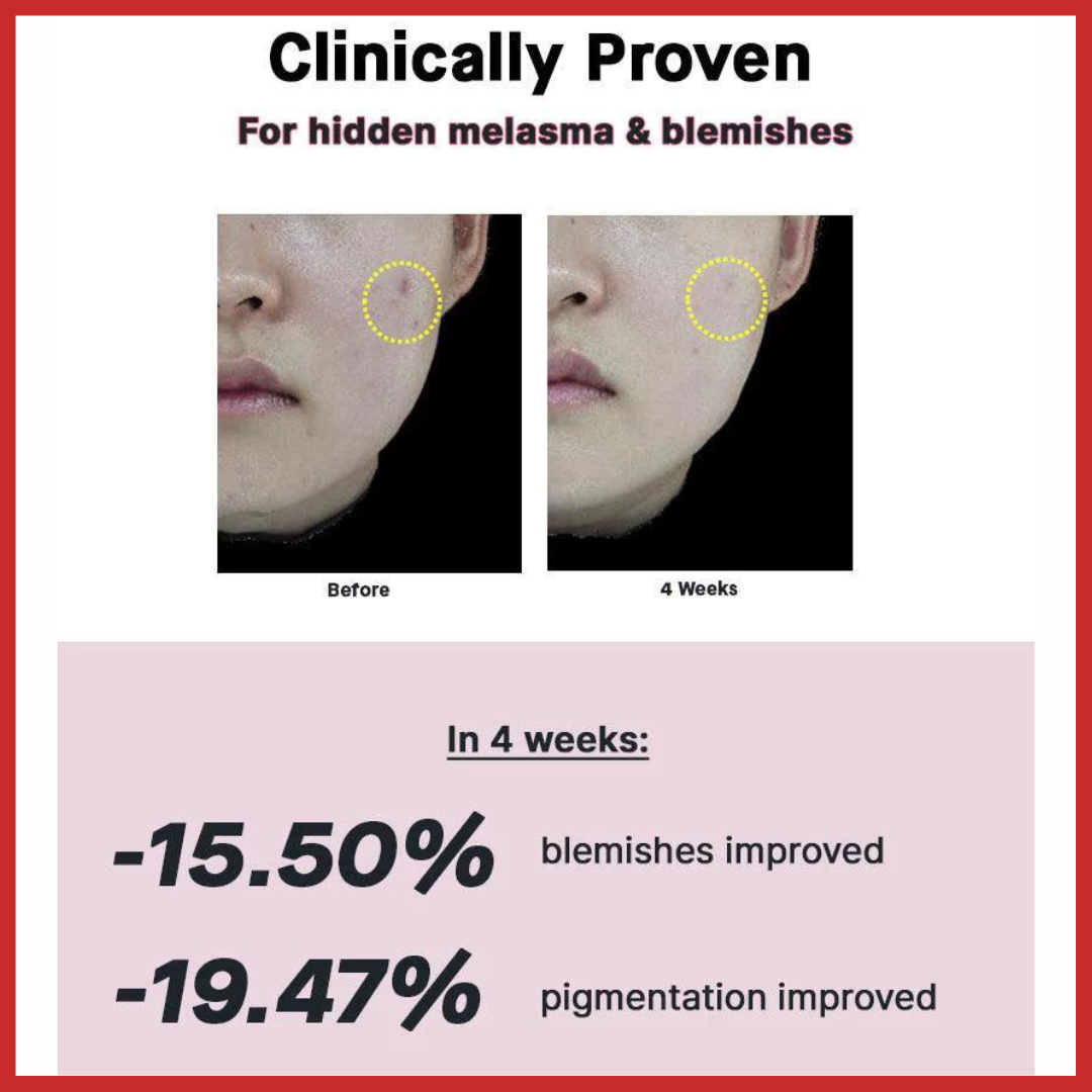 COSRX The Niacinamide 15 Serum 20ml