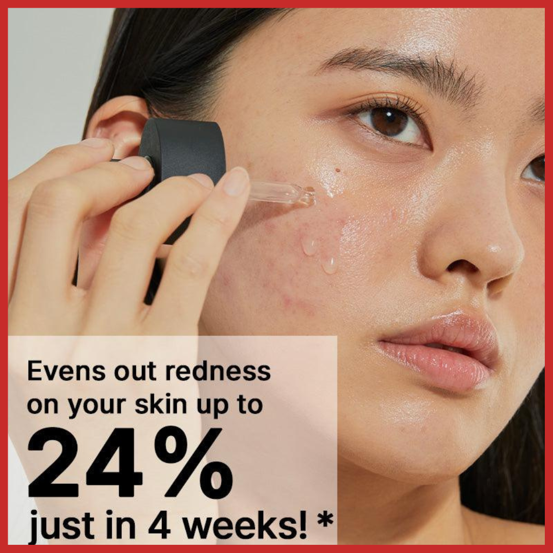 COSRX The Niacinamide 15 Serum 20ml