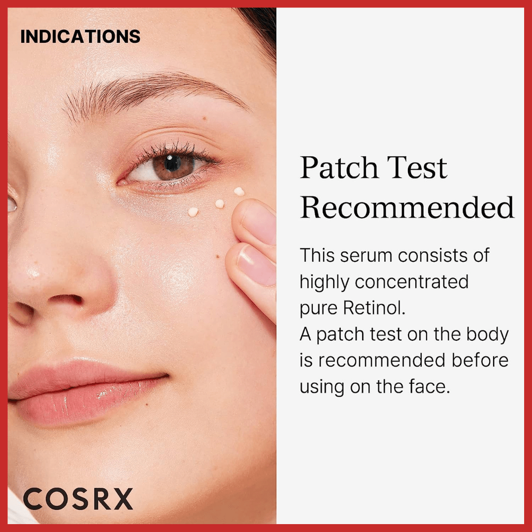 COSRX The Retinol 0.1 Cream 20ml