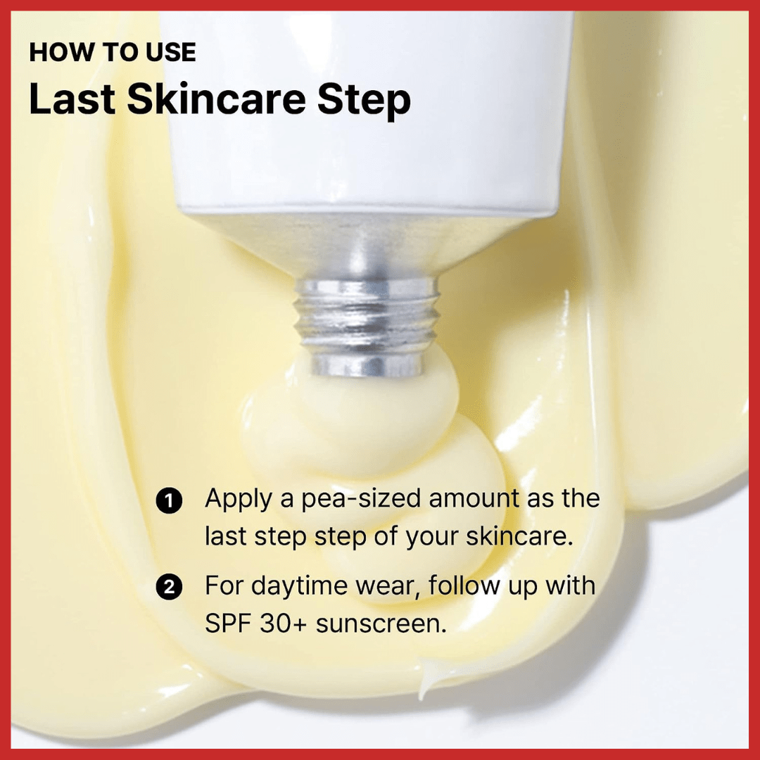 COSRX The Retinol 0.1 Cream 20ml