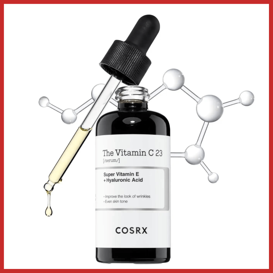 COSRX The Vitamin C 23 Serum 20ml