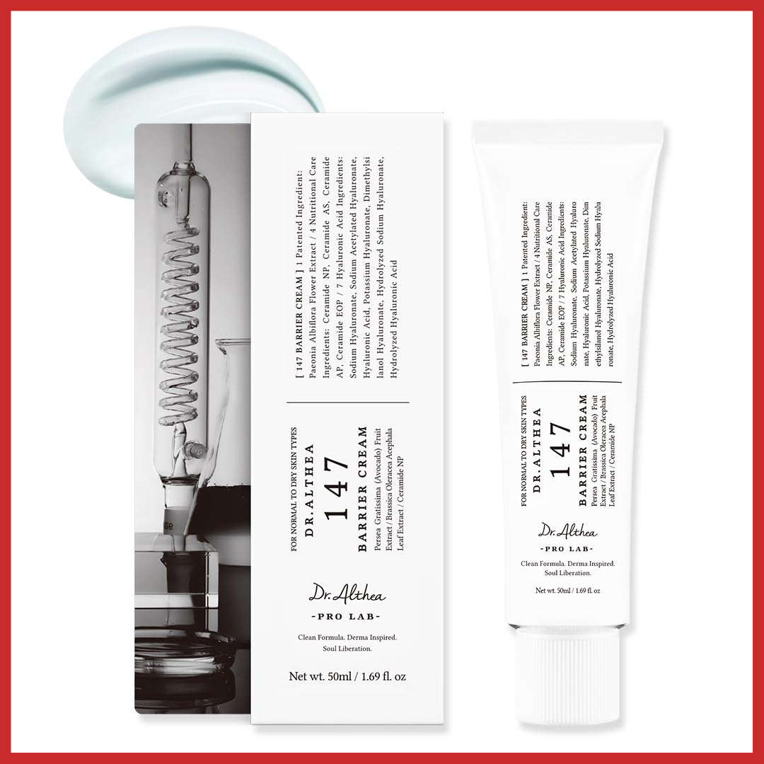 Dr.Althea 147 Barrier Cream 50ml