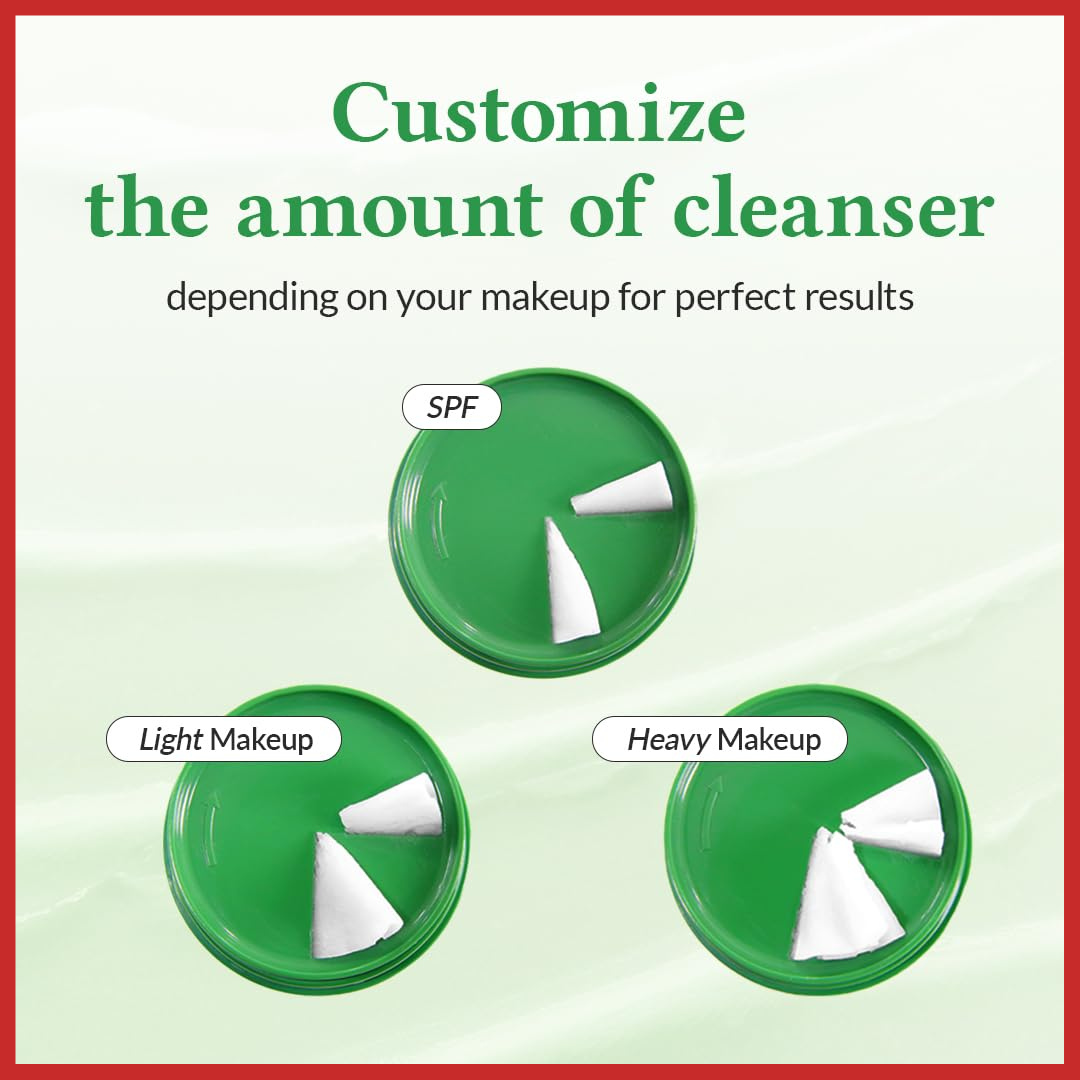 Dr.Althea Pure Grinding Cleansing Balm 50ml