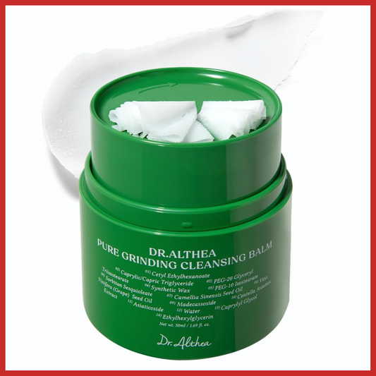 Dr.Althea Pure Grinding Cleansing Balm 50ml