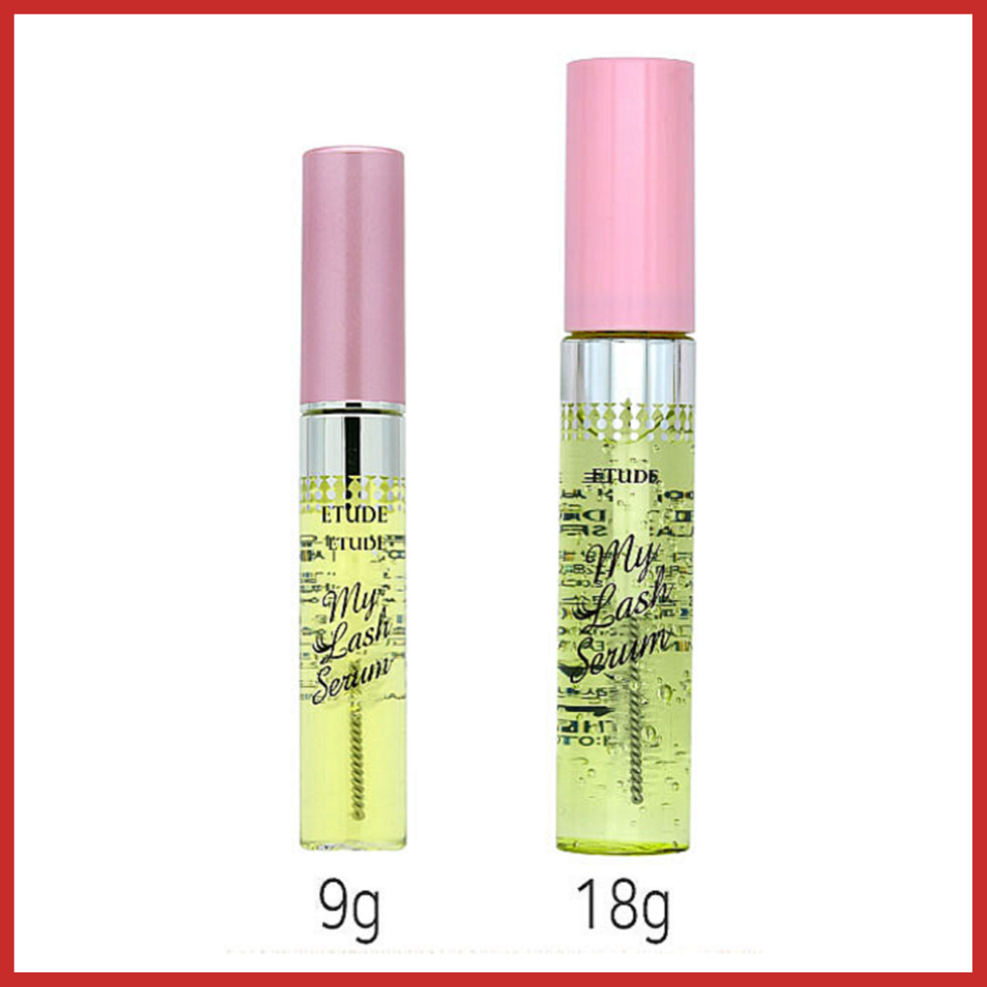 Etude House My Lash Serum