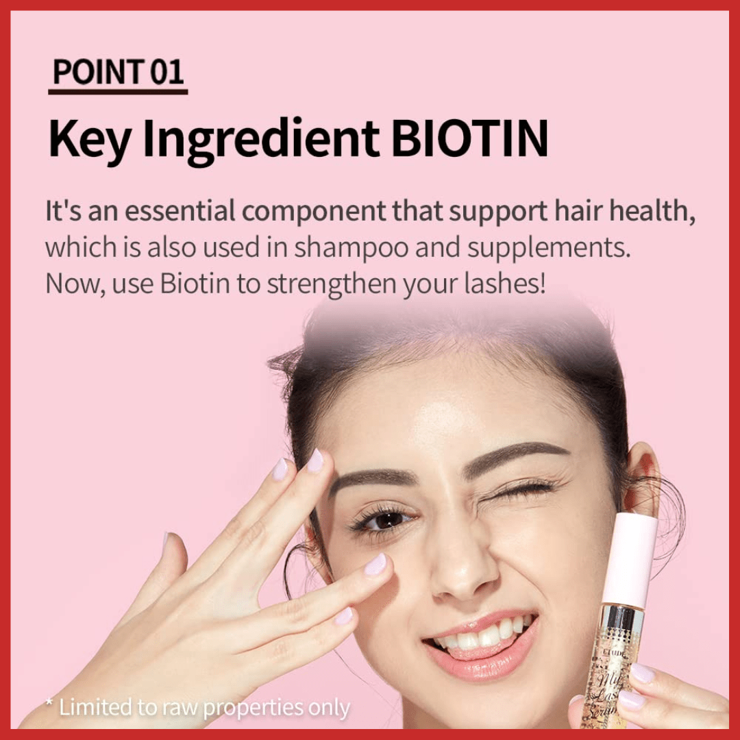 Etude House My Lash Serum