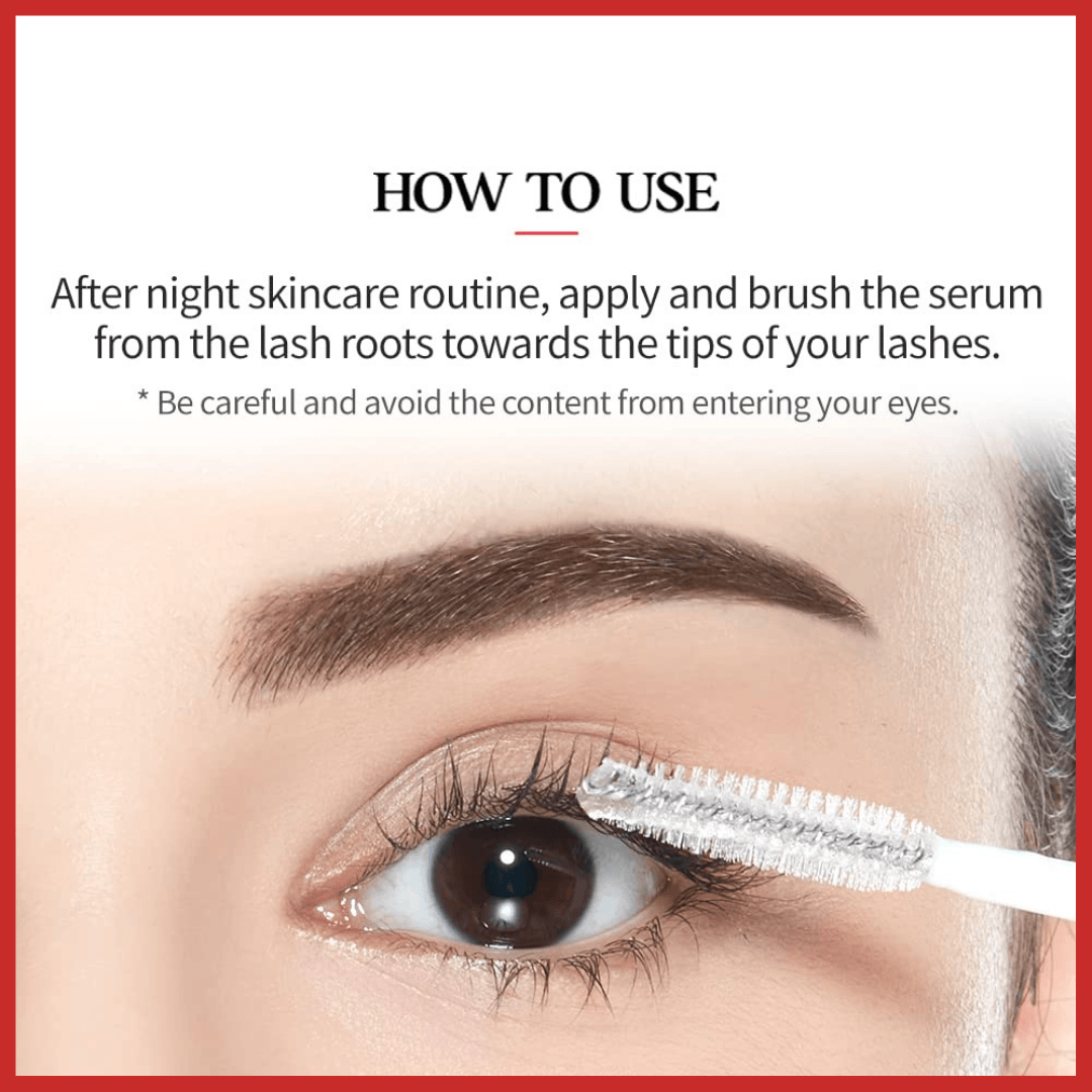 Etude House My Lash Serum