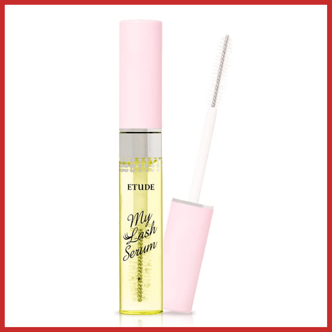 Etude House My Lash Serum