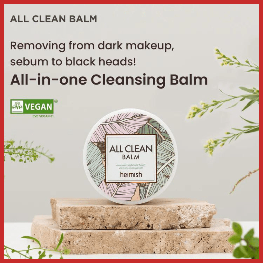 Heimish All Clean Balm 120ml