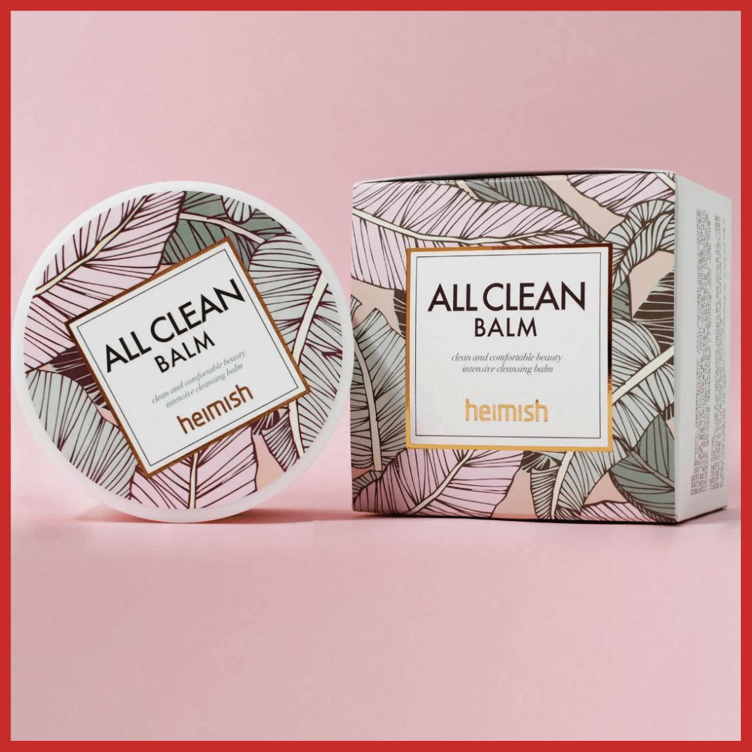 Heimish All Clean Balm 120ml