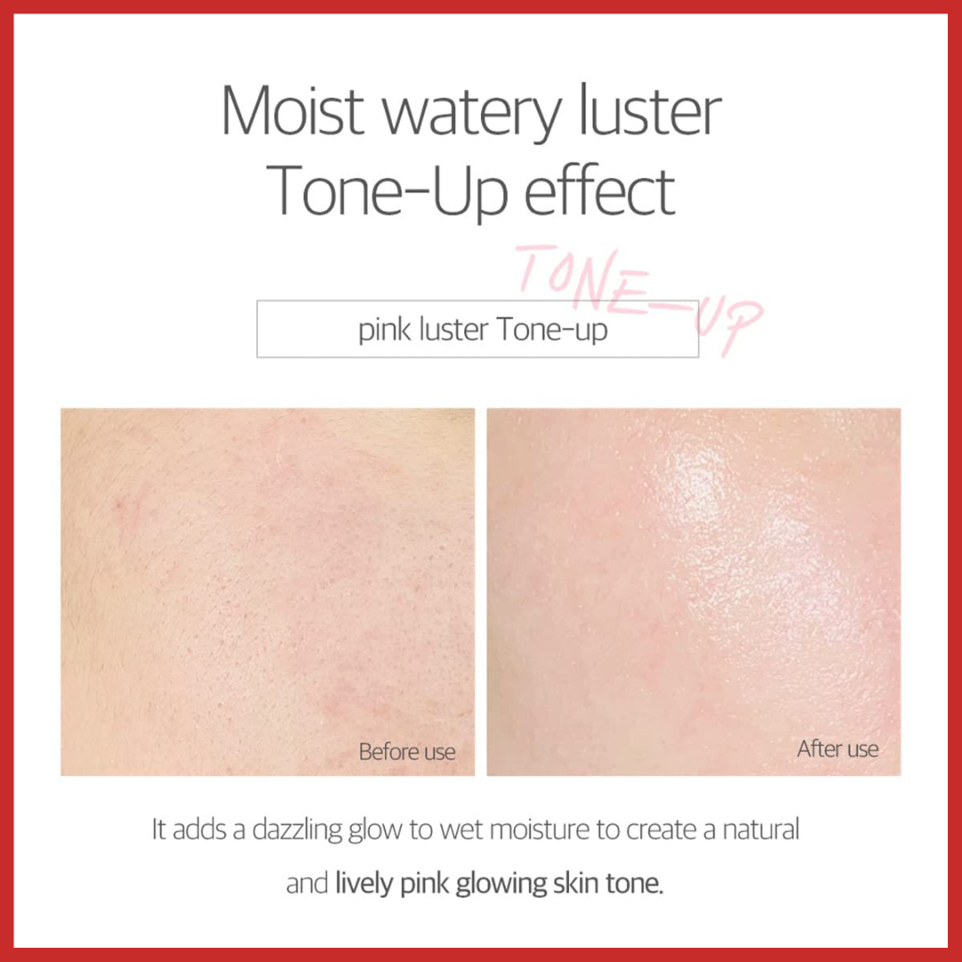 ROUND LAB Birch Moisture Tone-Up Sunscreen 50ml