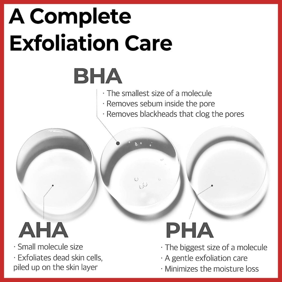 SOME BY MI AHA BHA PHA 30 Days Miracle Cream 60g