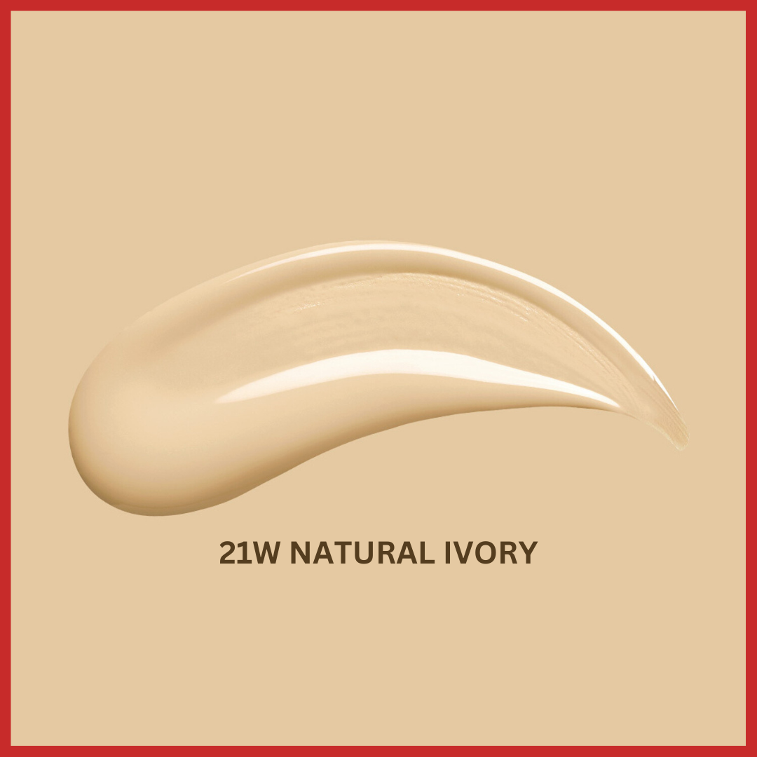 TIRTIR Mask Fit Red Mini Cushion 21W Natural Ivory