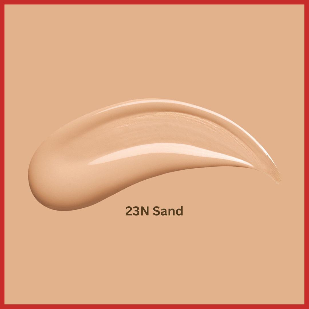 TIRTIR Mask Fit Red Mini Cushion 23N Sand