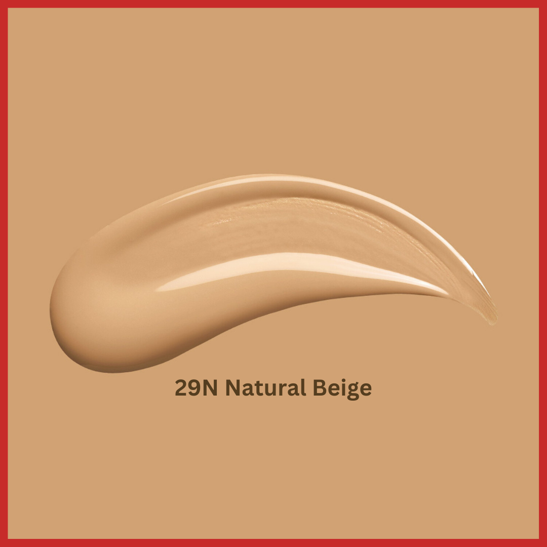 TIRTIR Mask Fit Red Mini Cushion 29N Natural Beige